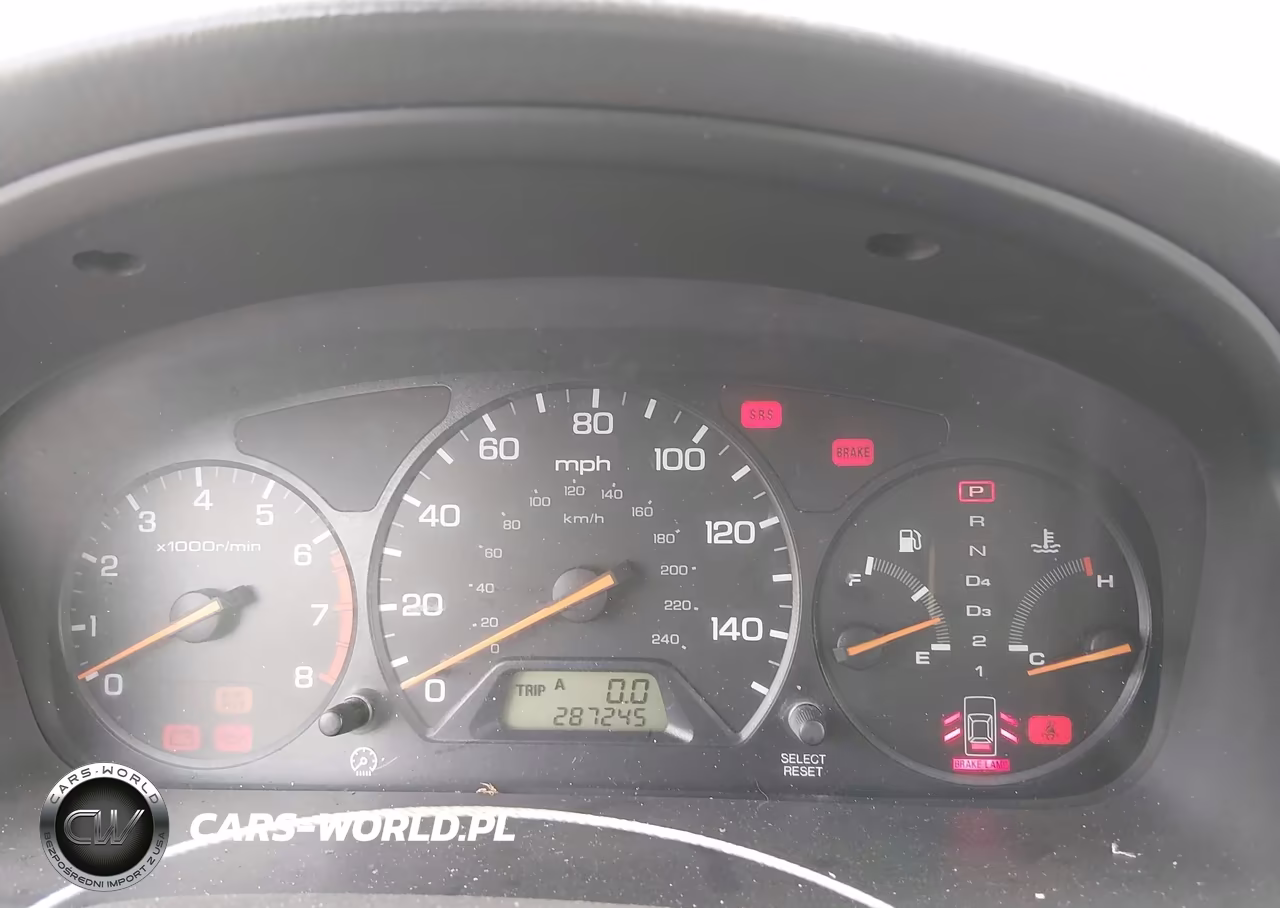 2002 Honda Accord 2.3 Se VIN:1HGCG56792A044863 - 7