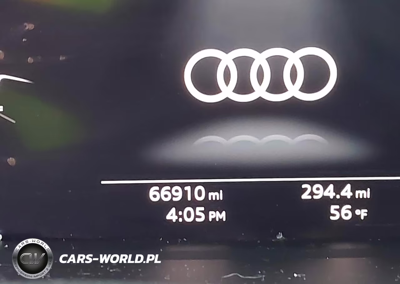 2020 Audi Q3 Premium Plus 45 Tfsi S Line Quattro Tiptronic VIN:WA1EECF37L1071814 - 15