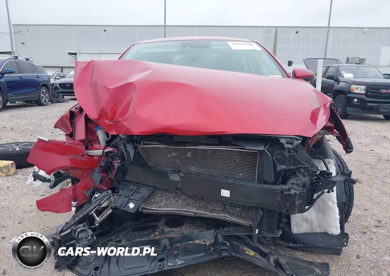 2023 Kia Forte Lxs VIN:3KPF24AD2PE628821 - 12