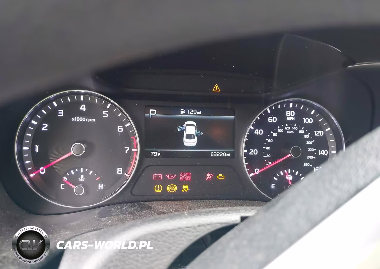 2023 Kia Forte Lxs VIN:3KPF24AD2PE628821 - 7