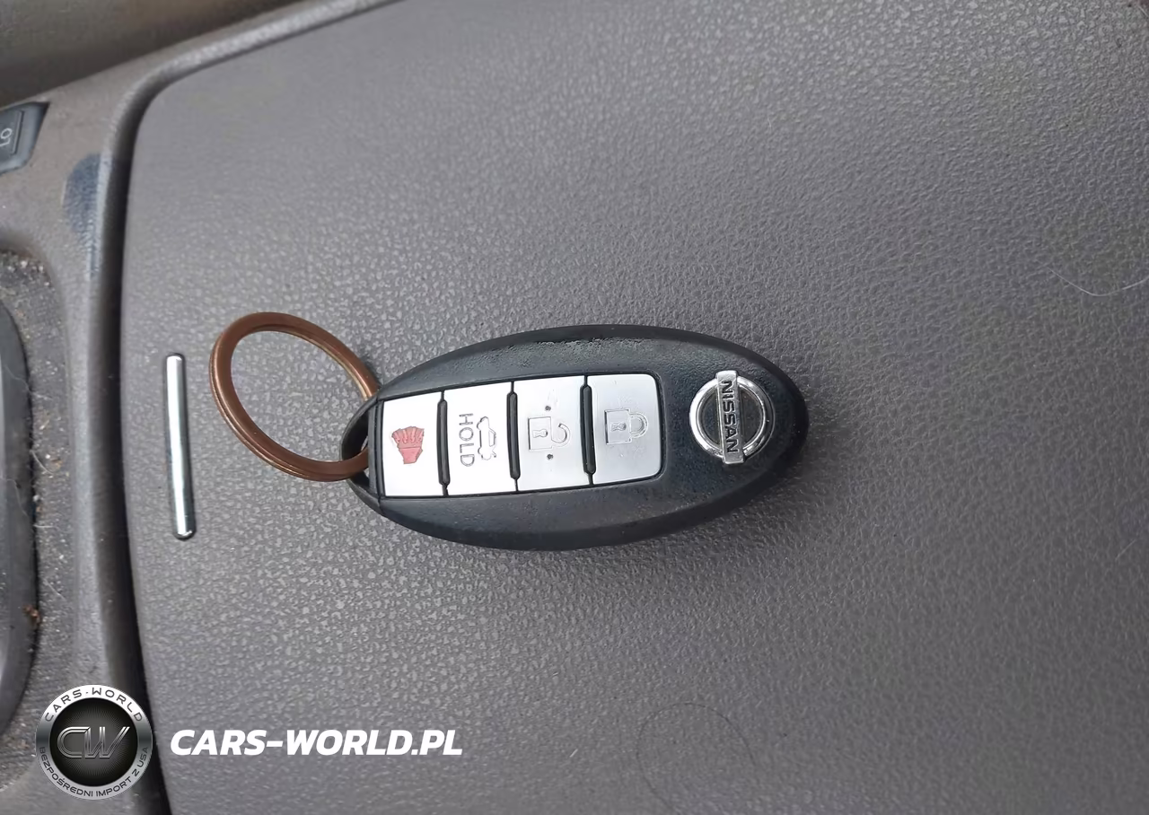 2012 Nissan Altima 3.5 Sr VIN:1N4BL2AP9CC105250 - 11