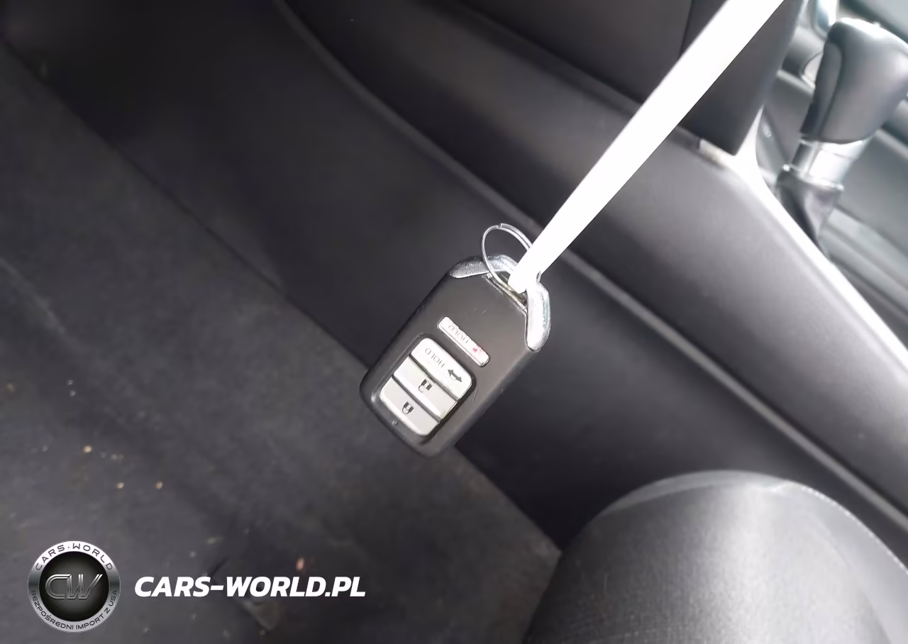 2019 Honda Accord Sport VIN:1HGCV1F35KA111972 - 11