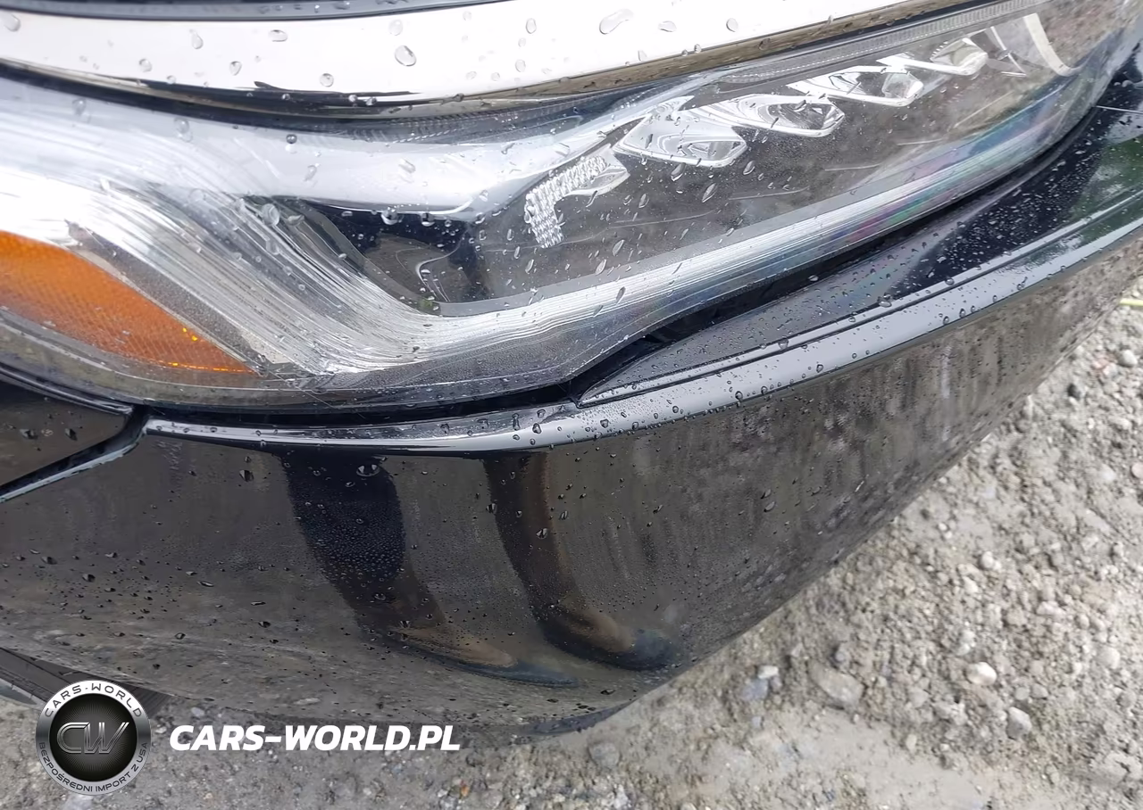 2019 Honda Accord Sport VIN:1HGCV1F35KA111972 - 17