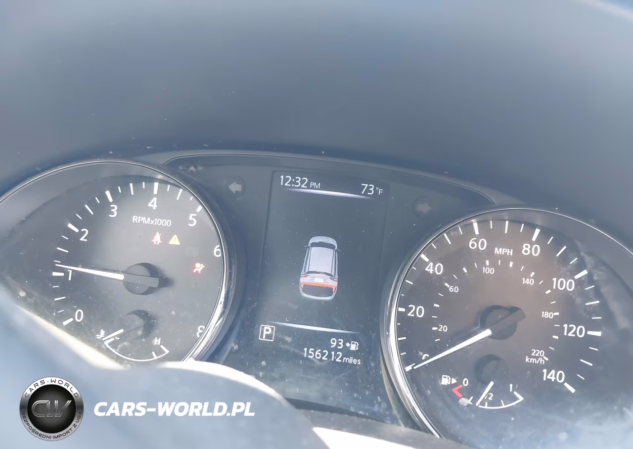 2017 Nissan Rogue Sport Sl VIN:JN1BJ1CPXHW024516 - 15
