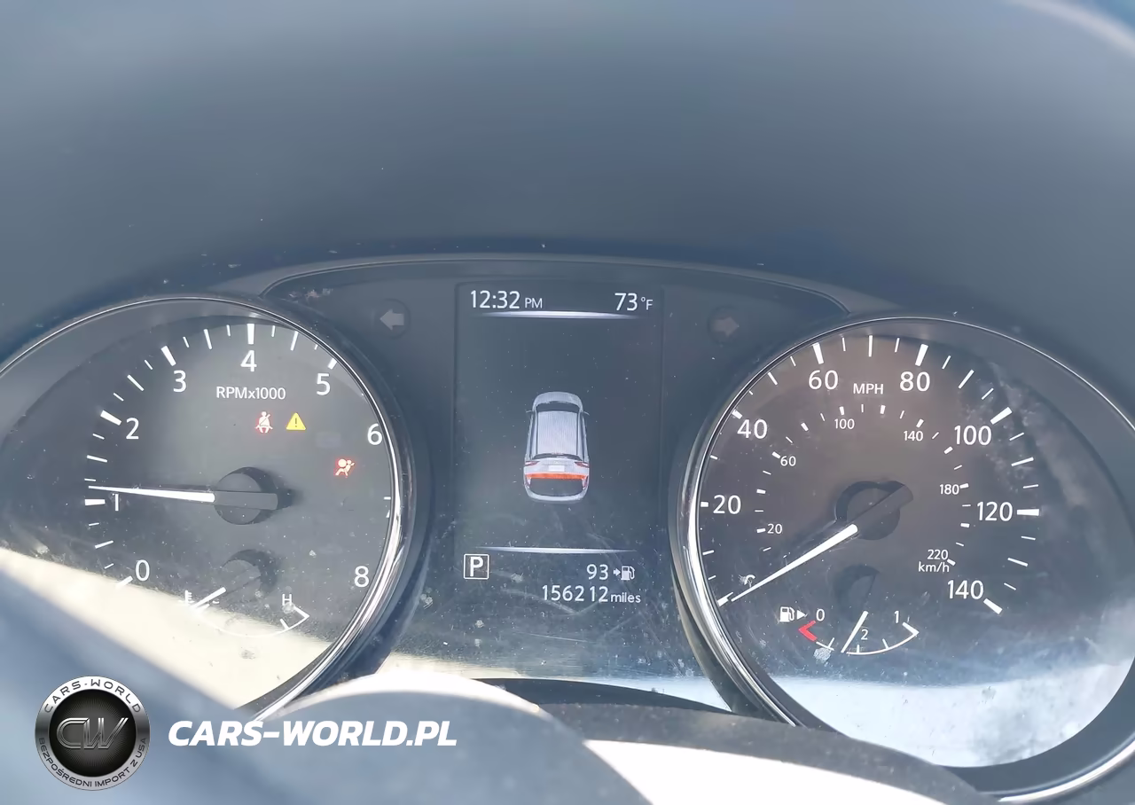 2017 Nissan Rogue Sport Sl VIN:JN1BJ1CPXHW024516 - 7