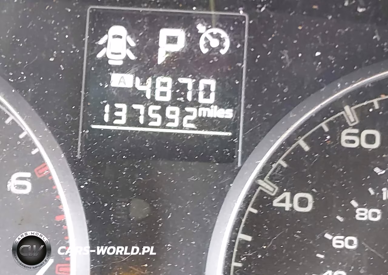 2013 Subaru Outback 2.5I Premium VIN:4S4BRBCCXD3283782 - 7