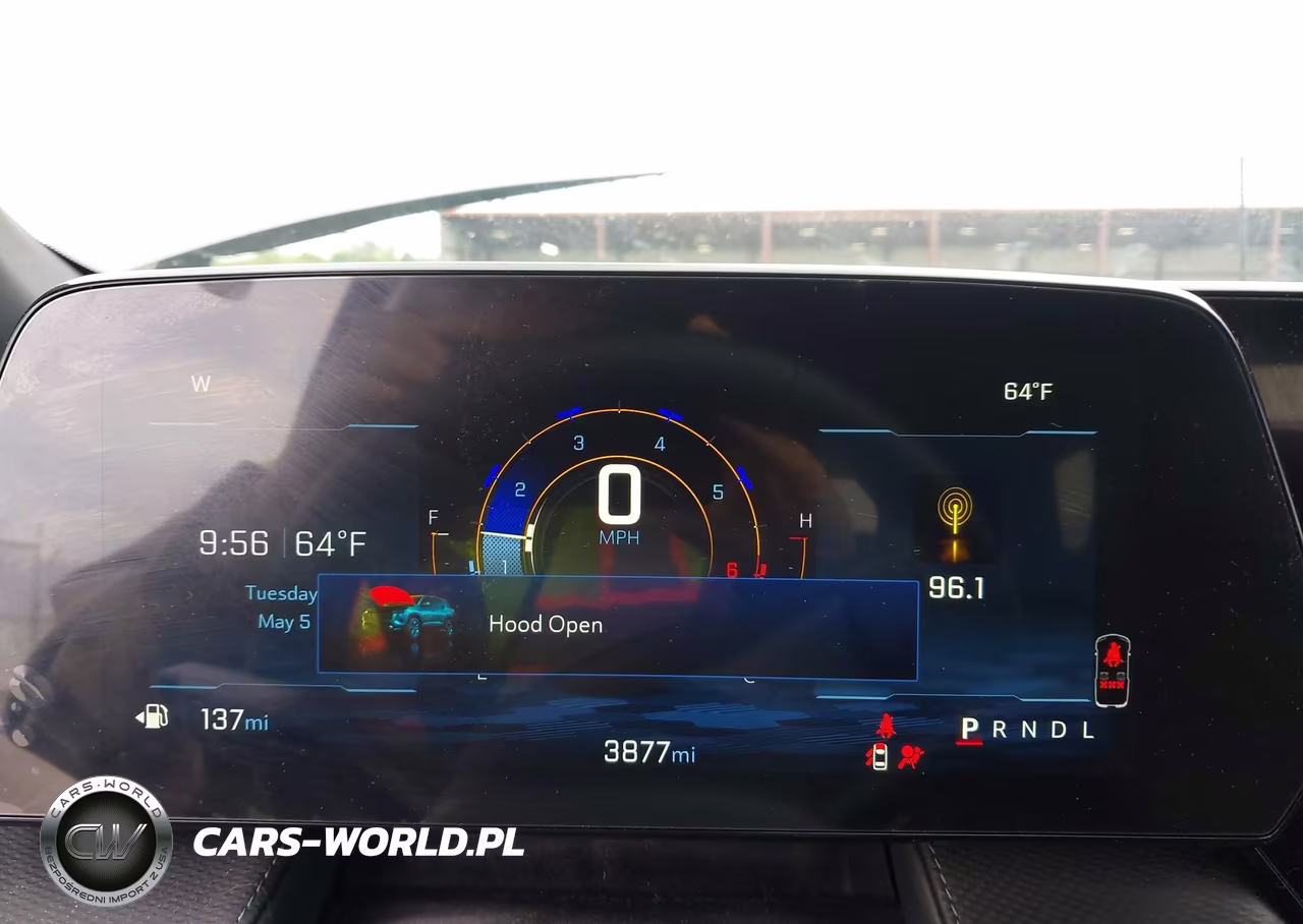 2026 Chevrolet Equinox Fwd Lt VIN:3GNAXHEG5TL182068 - 7