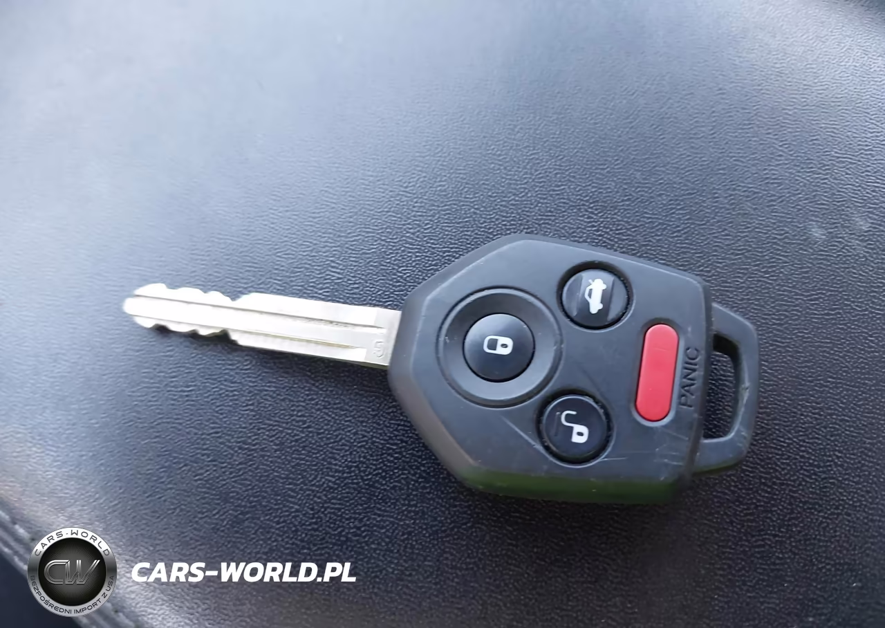 2019 Subaru Legacy 2.5I VIN:4S3BNAB69K3021741 - 11