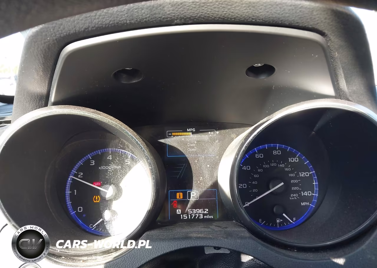 2019 Subaru Legacy 2.5I VIN:4S3BNAB69K3021741 - 7