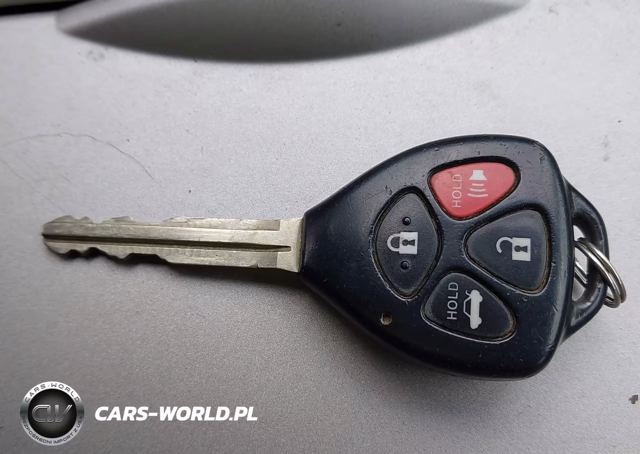 2010 Toyota Camry Le VIN:4T1BF3EK1AU581016 - 11