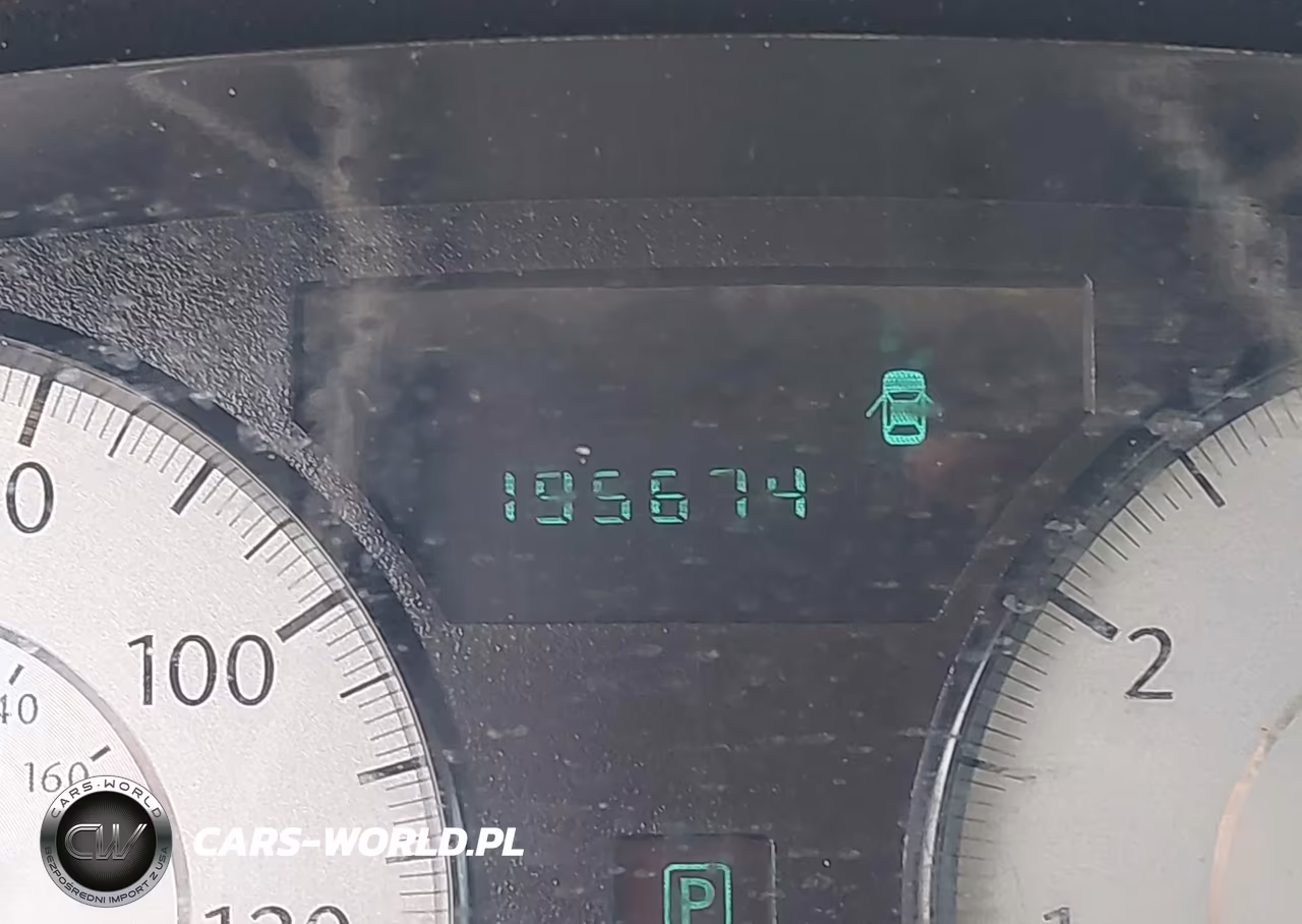 2008 Chrysler 300 Lx VIN:2C3LA43R68H256151 - 15