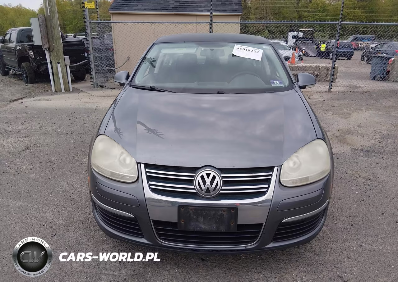 2010 Volkswagen Jetta S VIN:3VWJZ7AJ0AM009156 - 12