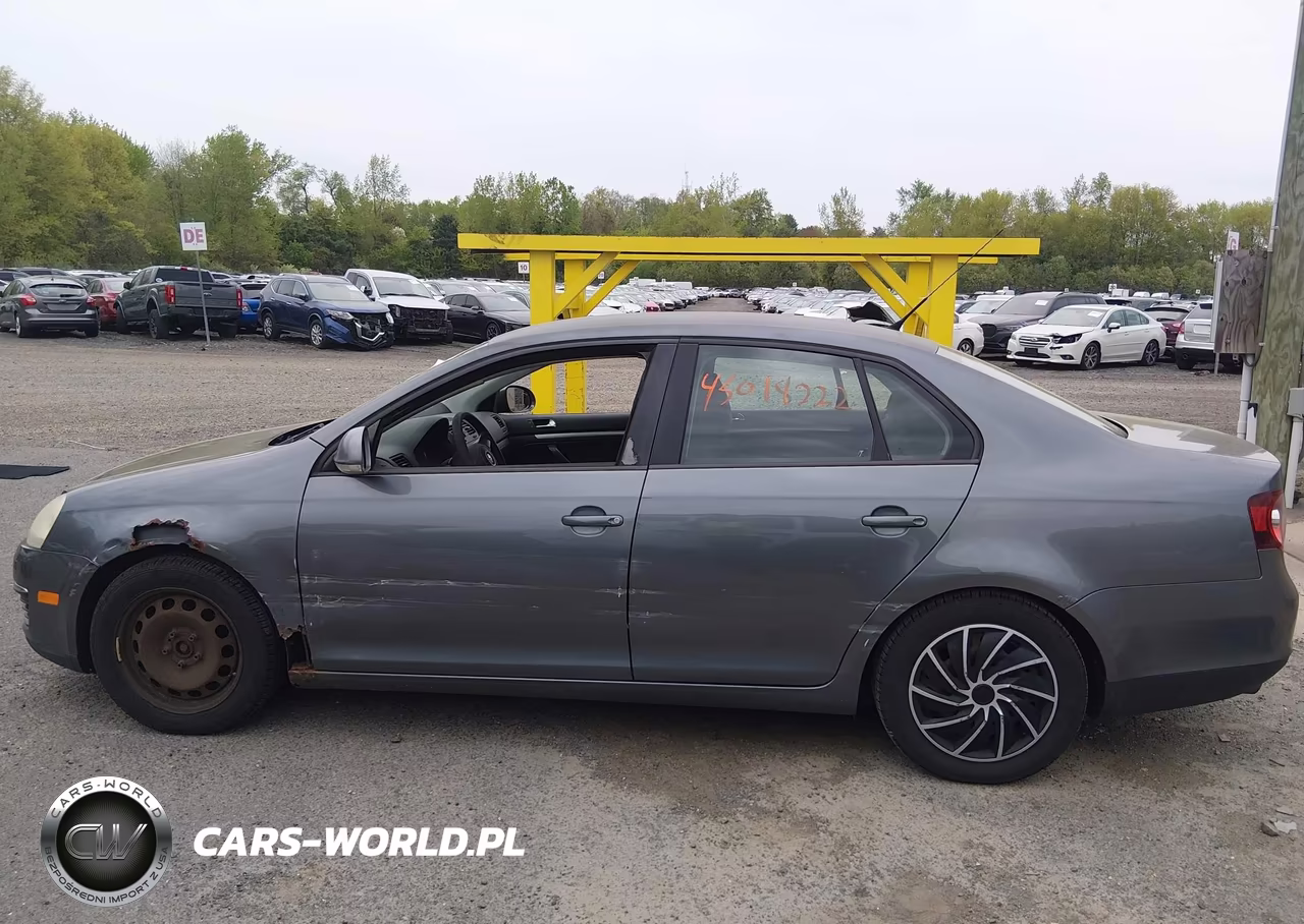 2010 Volkswagen Jetta S VIN:3VWJZ7AJ0AM009156 - 14