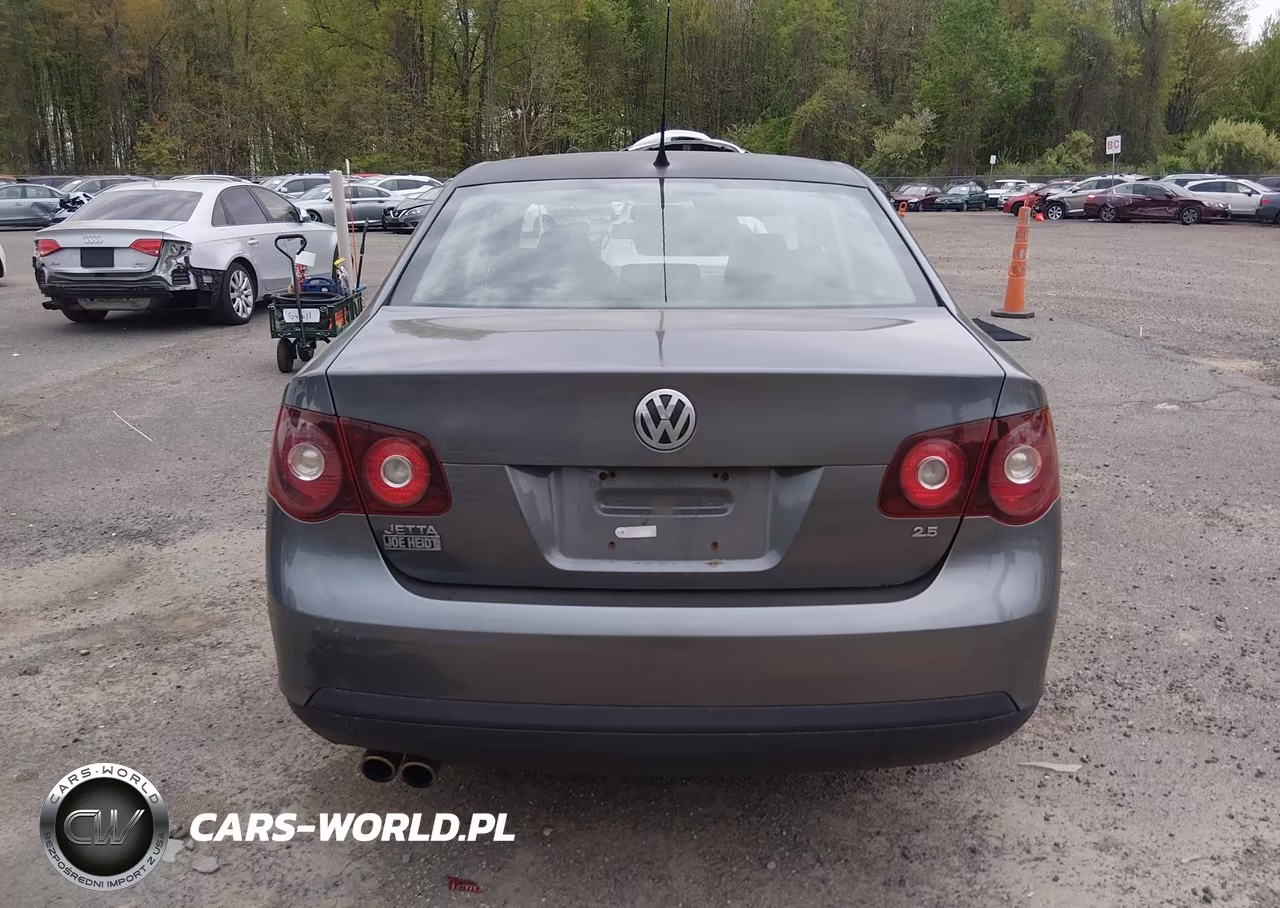 2010 Volkswagen Jetta S VIN:3VWJZ7AJ0AM009156 - 16
