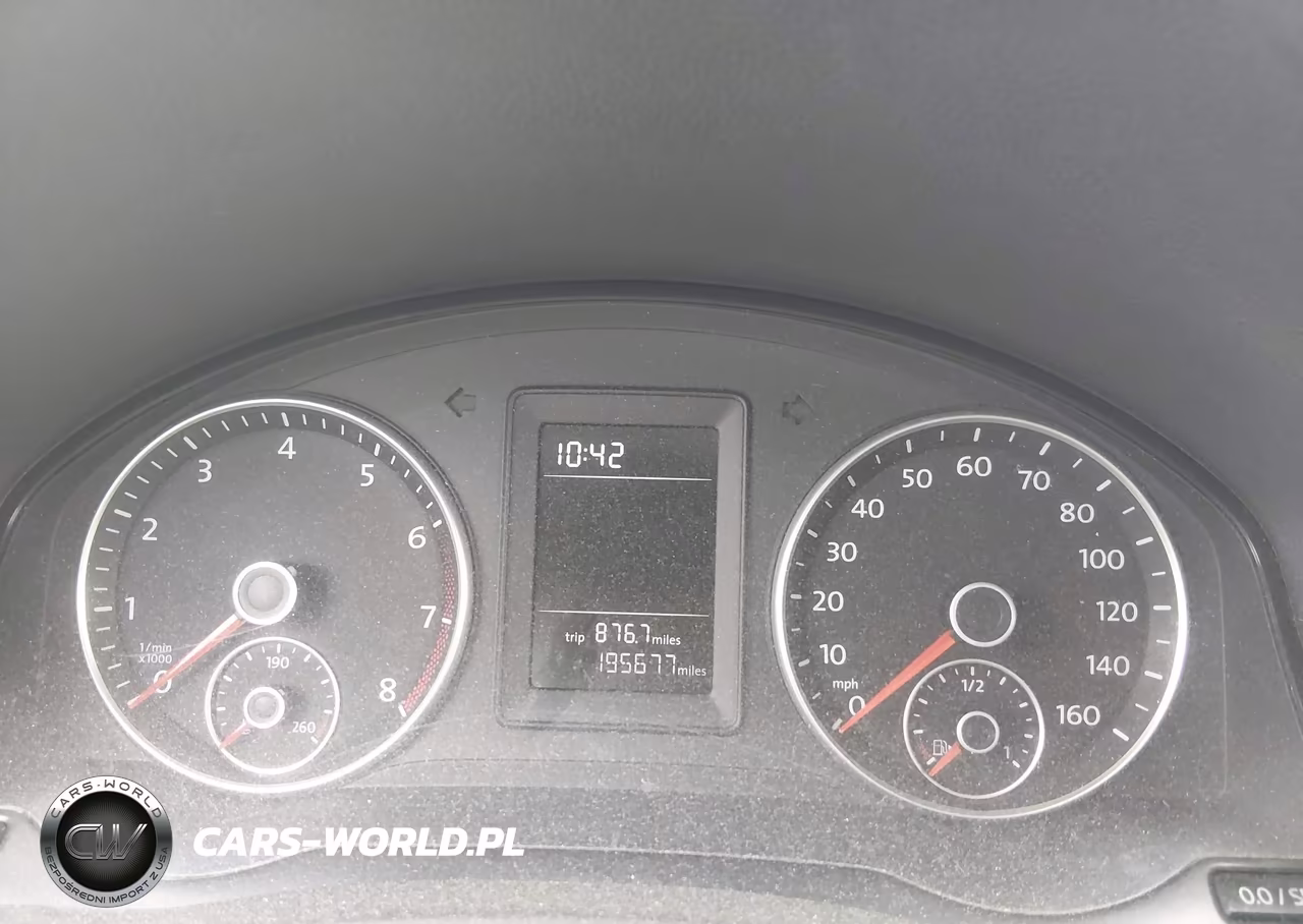 2010 Volkswagen Jetta S VIN:3VWJZ7AJ0AM009156 - 7