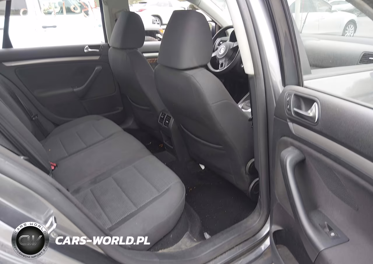 2010 Volkswagen Jetta S VIN:3VWJZ7AJ0AM009156 - 8
