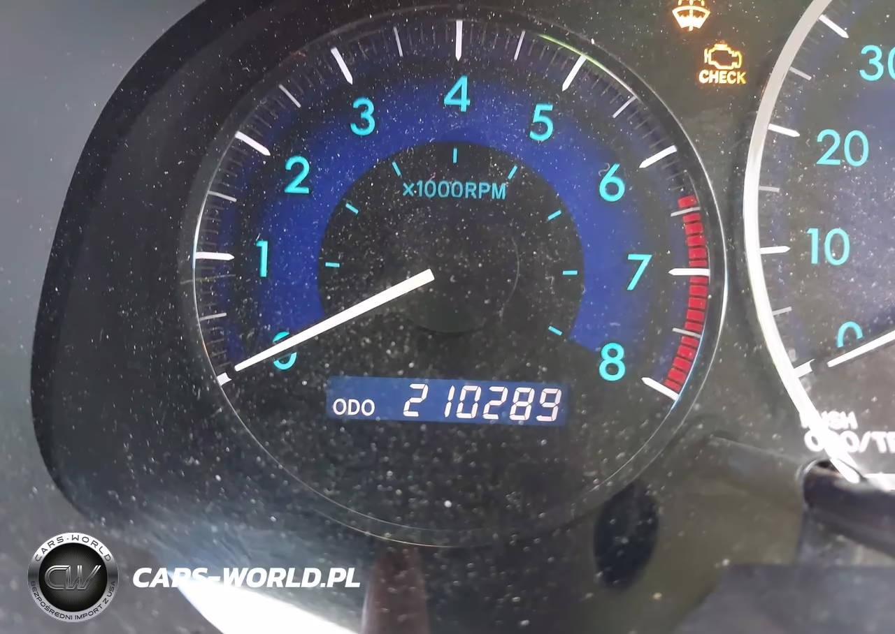 2007 Toyota Sienna Le VIN:5TDZK23C97S067416 - 15