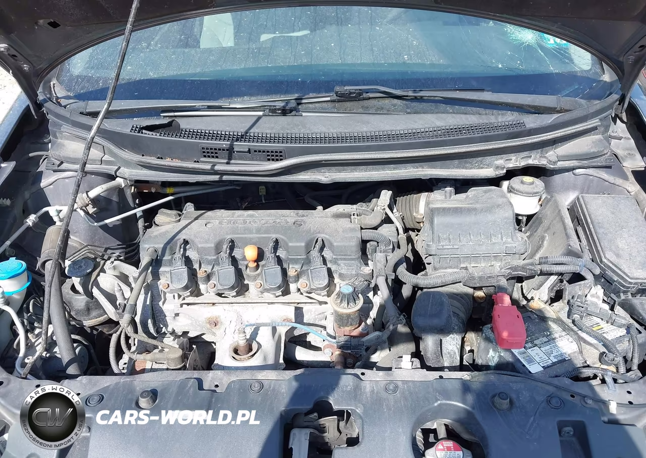 2015 Honda Civic Ex VIN:19XFB2F86FE110595 - 10