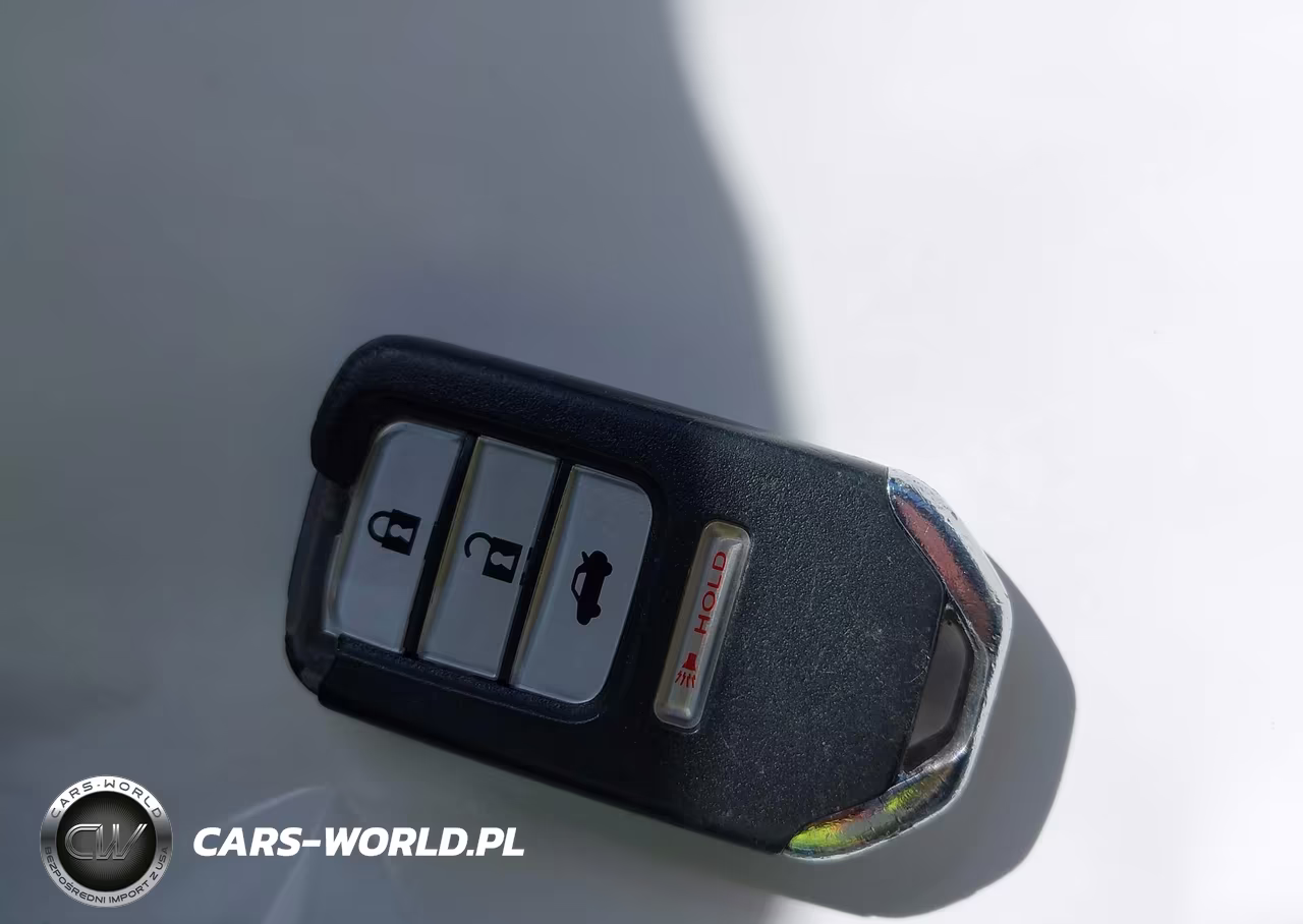 2015 Honda Civic Ex VIN:19XFB2F86FE110595 - 11