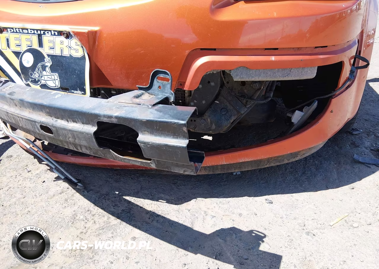 2008 Kia Rio Lx VIN:KNADE123786334631 - 17