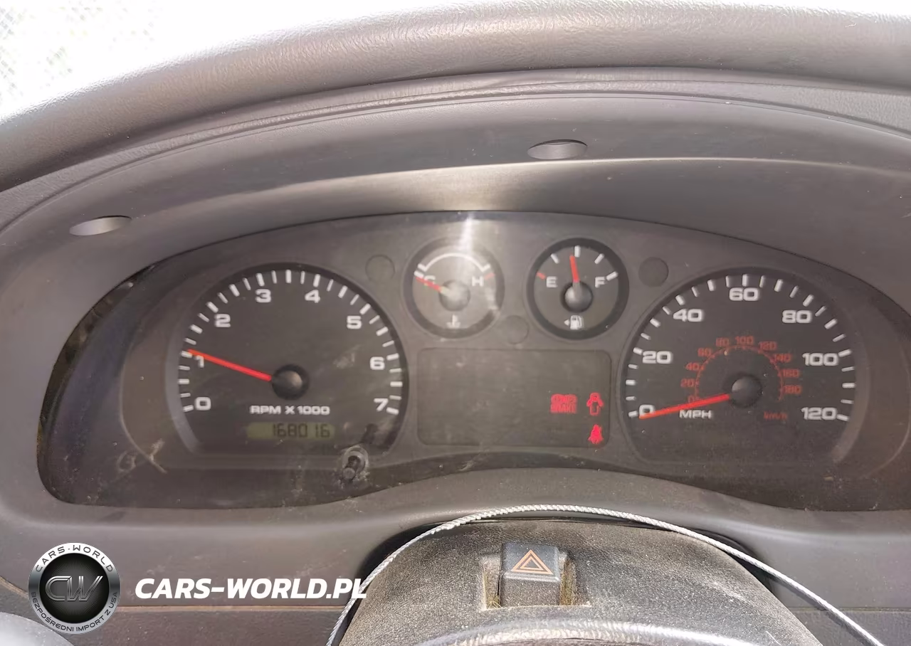2008 Ford Ranger Xl-Xlt VIN:1FTYR14DX8PA17662 - 7