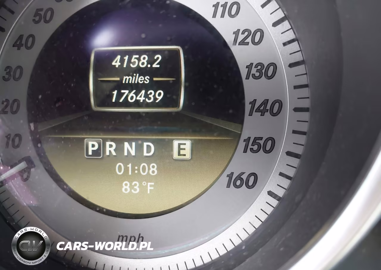 2012 Mercedes-Benz C 250 Sport VIN:WDDGF4HB3CA611977 - 7