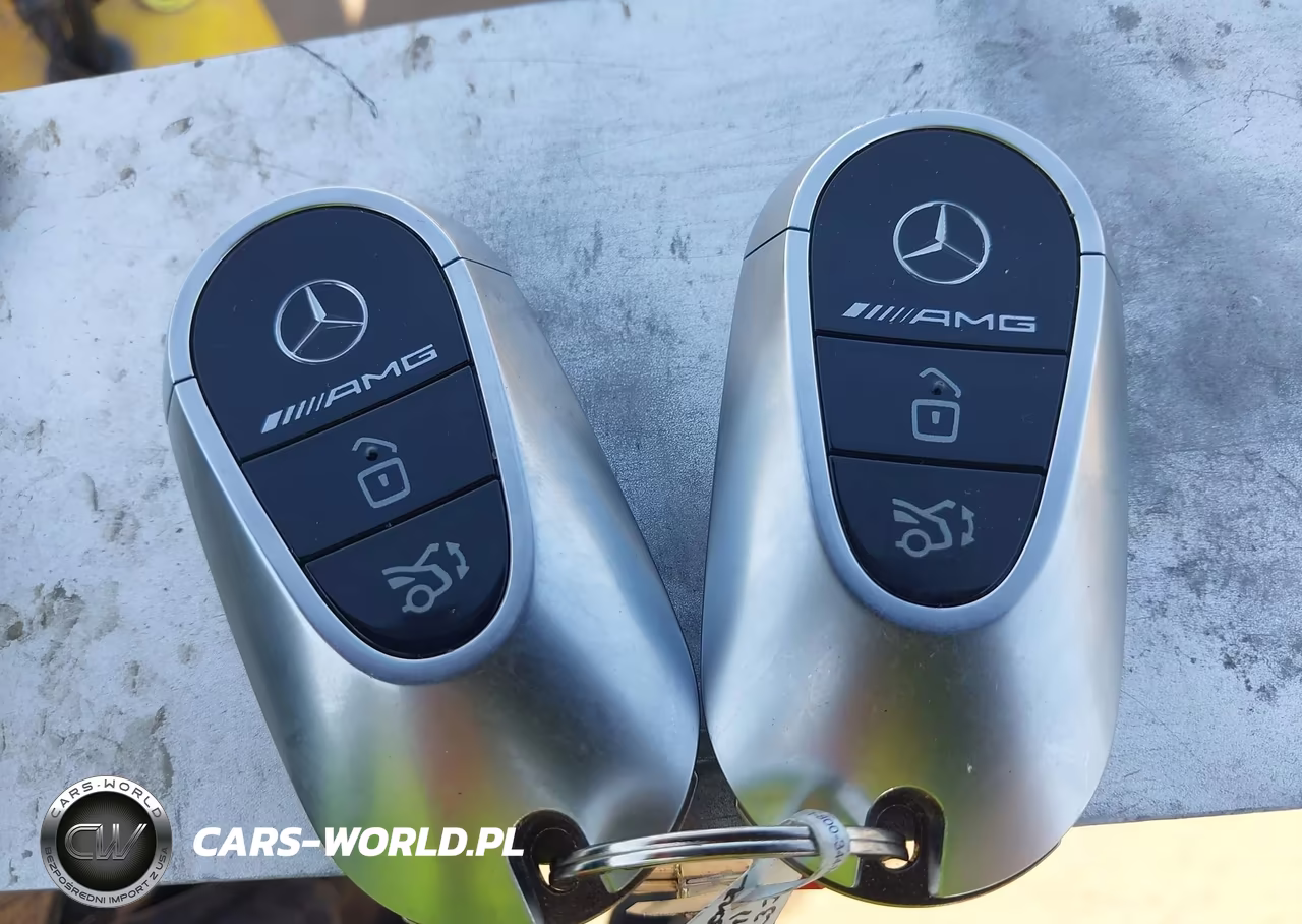 2024 Mercedes-Benz Amg Sl 55 4Matic VIN:W1KVK8AB8RF020611 - 11