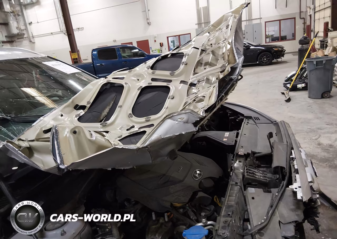 2022 Hyundai Palisade Sel VIN:KM8R4DHE1NU410482 - 18