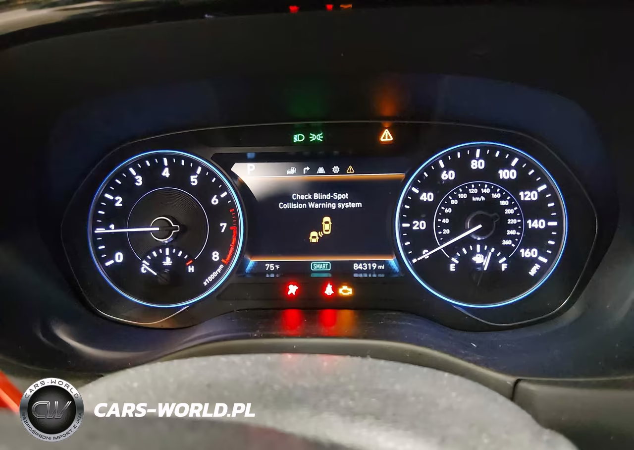 2022 Hyundai Palisade Sel VIN:KM8R4DHE1NU410482 - 7