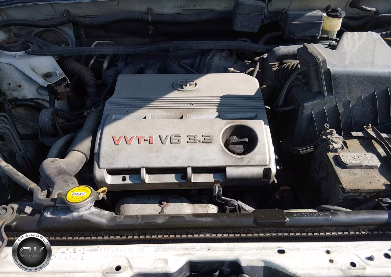 2007 Toyota Highlander V6 VIN:JTEEP21A470221160 - 10