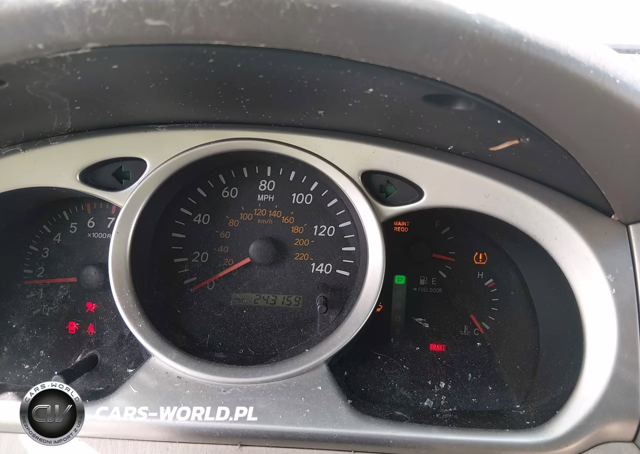 2007 Toyota Highlander V6 VIN:JTEEP21A470221160 - 7