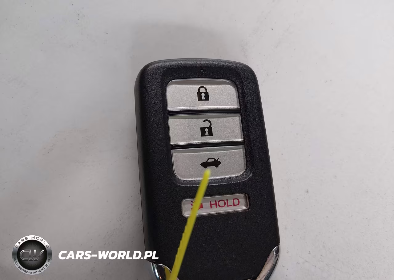 2013 Honda Accord Ex-L VIN:1HGCR2F80DA118109 - 11