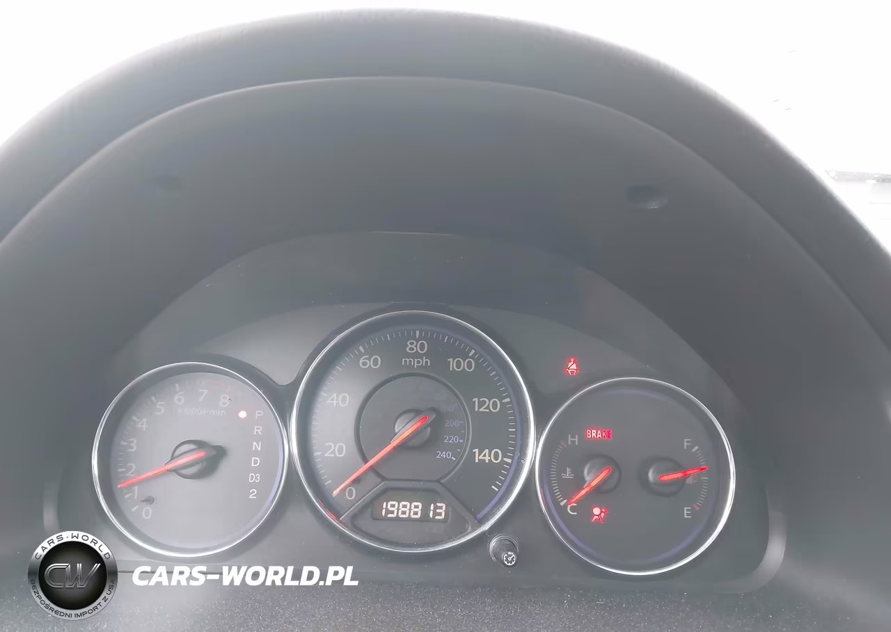 2003 Honda Civic Ex VIN:1HGES268X3L019443 - 7