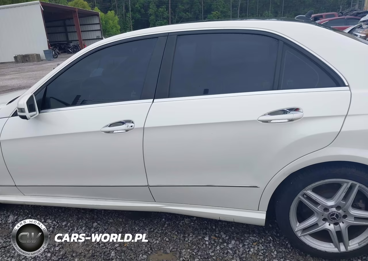 2013 Mercedes-Benz E 550 4Matic VIN:WDDHF9BB1DA668755 - 14