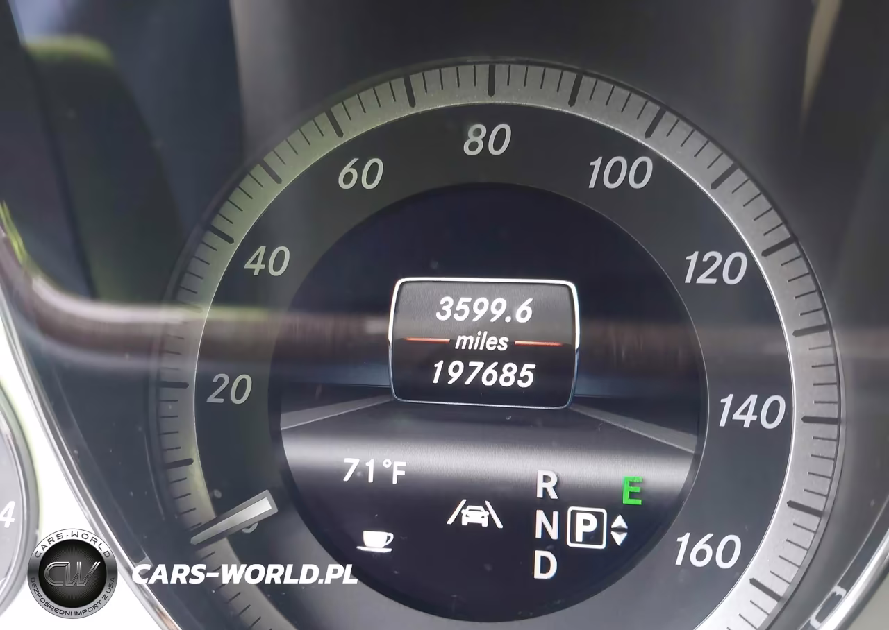 2013 Mercedes-Benz E 550 4Matic VIN:WDDHF9BB1DA668755 - 15