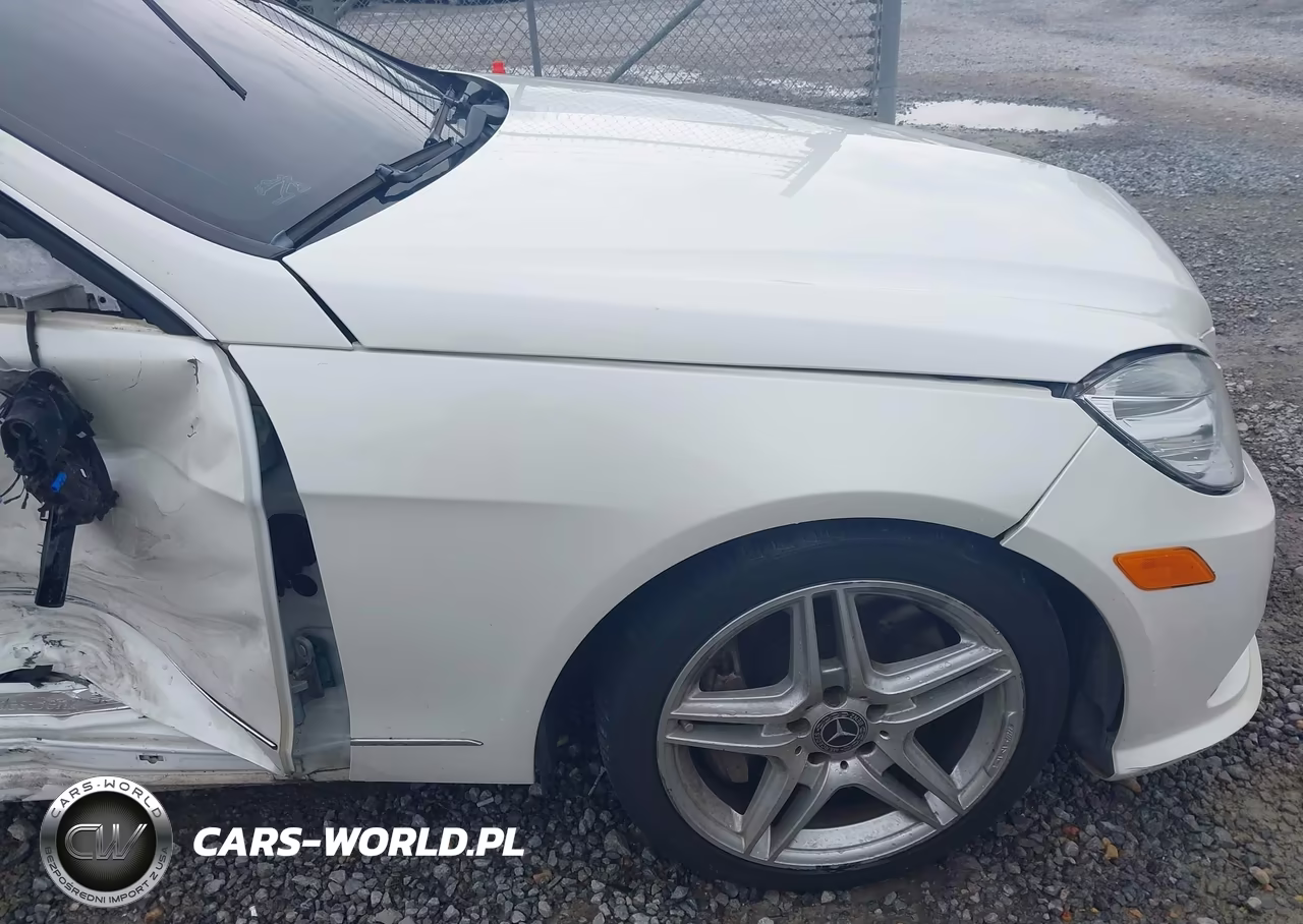 2013 Mercedes-Benz E 550 4Matic VIN:WDDHF9BB1DA668755 - 17