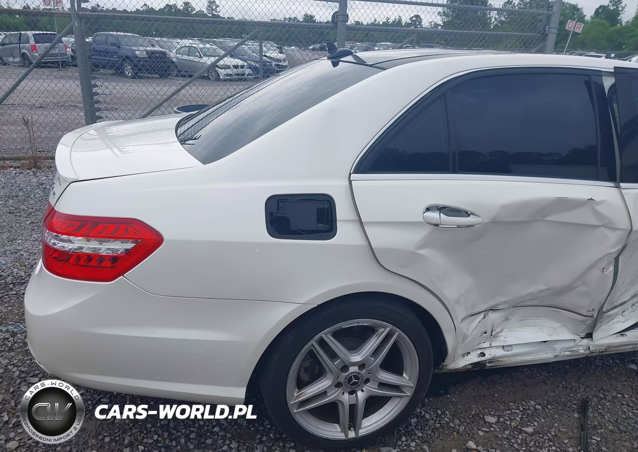 2013 Mercedes-Benz E 550 4Matic VIN:WDDHF9BB1DA668755 - 19