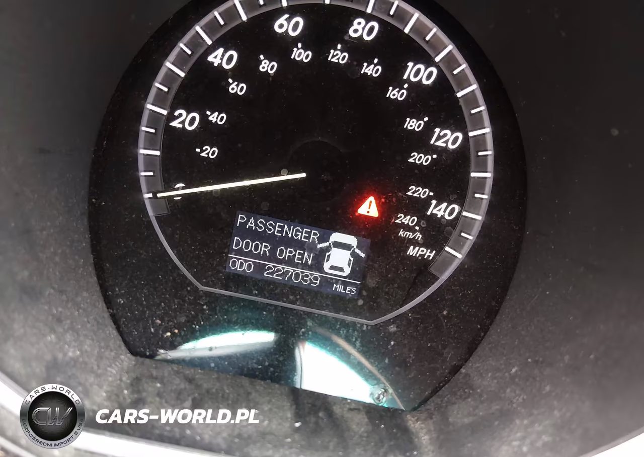 2008 Lexus Rx 400H VIN:JTJGW31U382008168 - 15