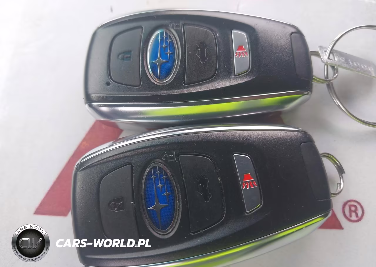 2019 Subaru Forester Premium VIN:JF2SKAGC0KH561278 - 11