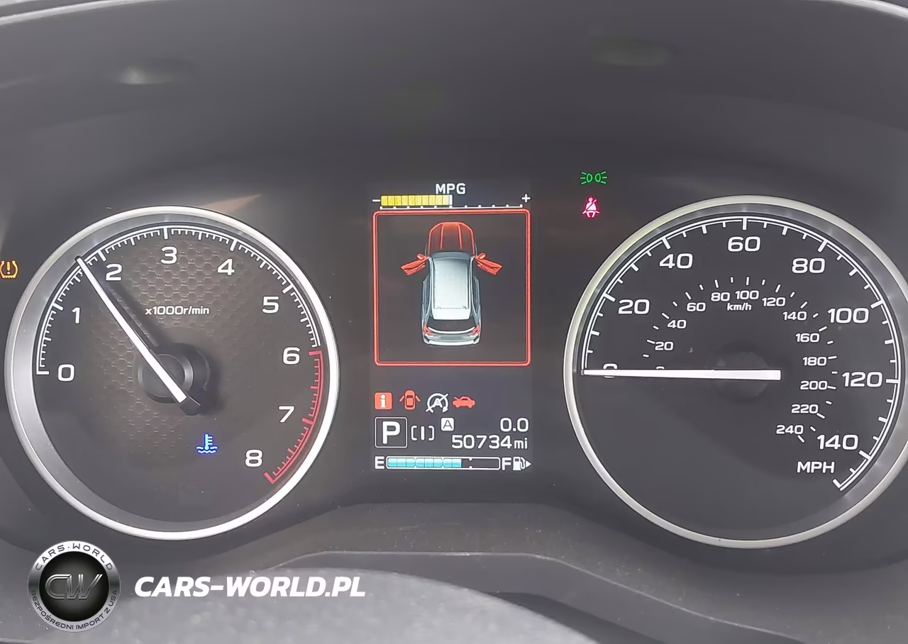 2019 Subaru Forester Premium VIN:JF2SKAGC0KH561278 - 7
