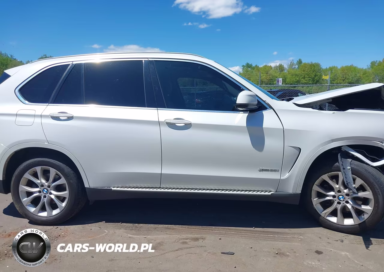 2014 BMW X5 xDrive35I VIN:5UXKR0C58E0K51800 - 13