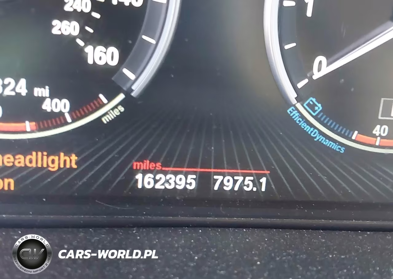 2014 BMW X5 xDrive35I VIN:5UXKR0C58E0K51800 - 15