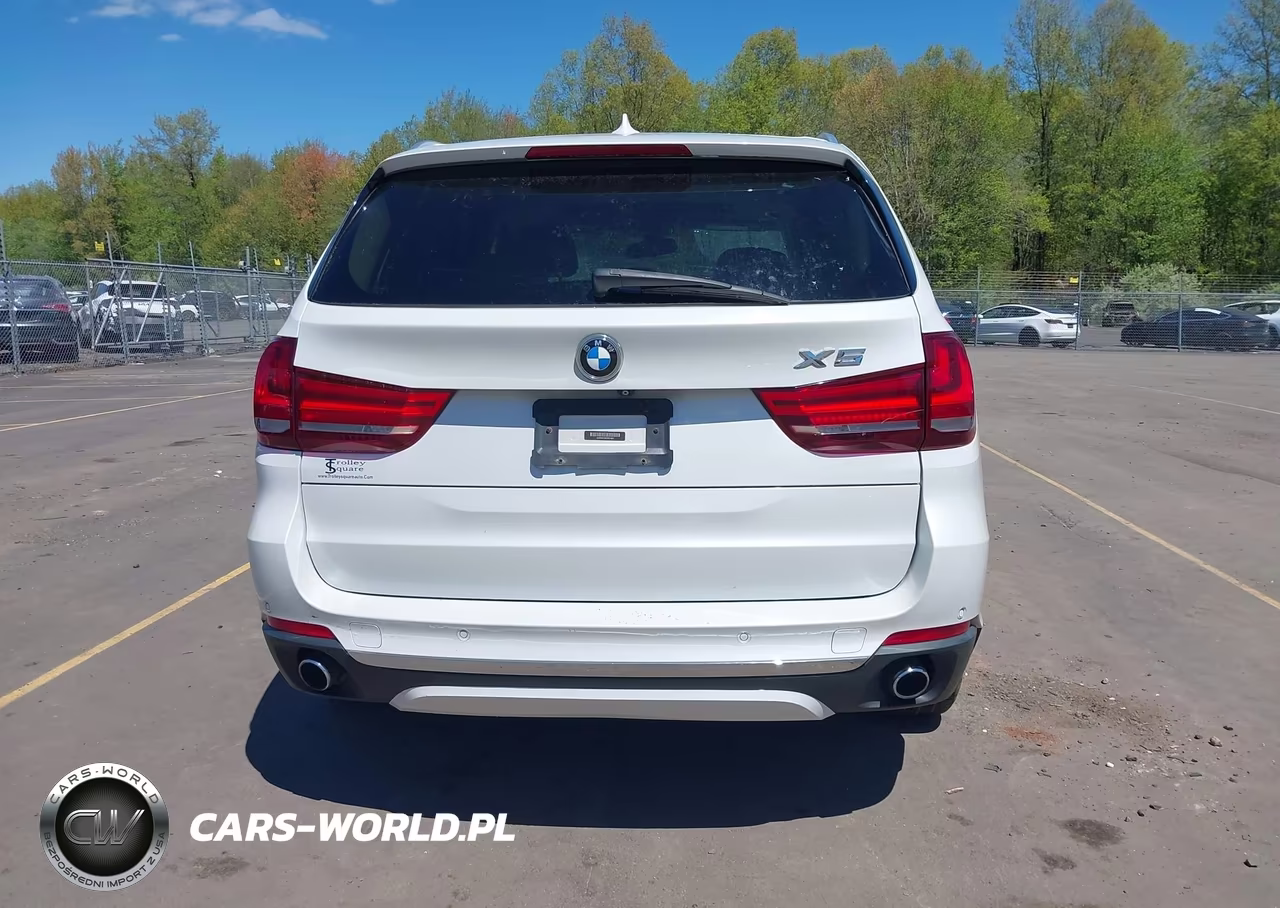 2014 BMW X5 xDrive35I VIN:5UXKR0C58E0K51800 - 16