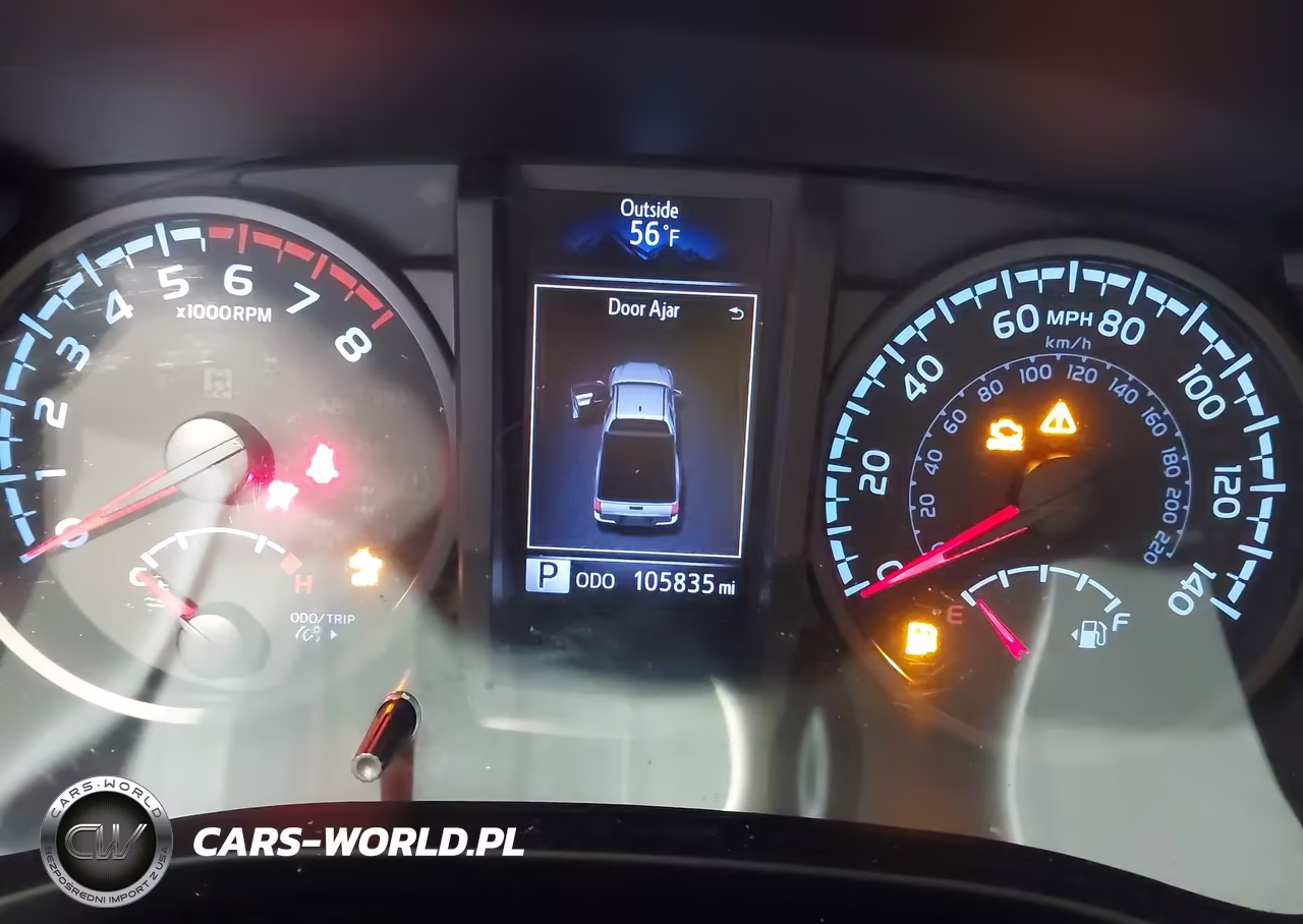 2020 Toyota Tacoma Sr VIN:3TYRX5GN0LT002399 - 7