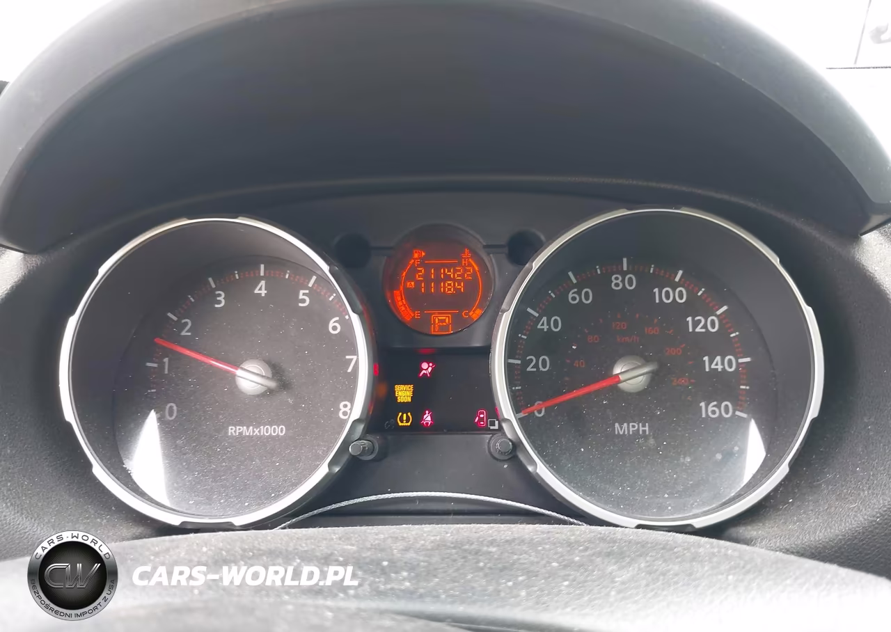 2009 Nissan Rogue S VIN:JN8AS58V49W434741 - 7