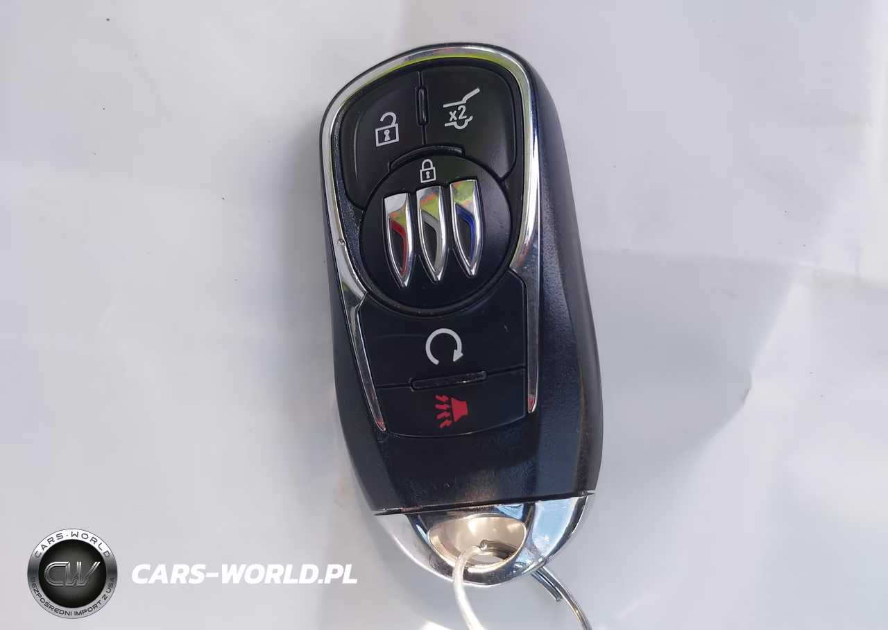 2025 Buick Envista Avenir Fwd VIN:KL47LCEP7SB133613 - 11