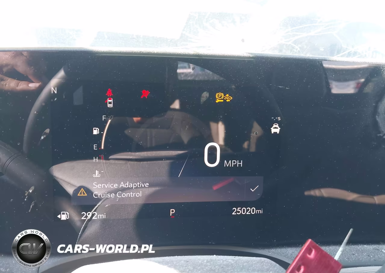2025 Buick Envista Avenir Fwd VIN:KL47LCEP7SB133613 - 7
