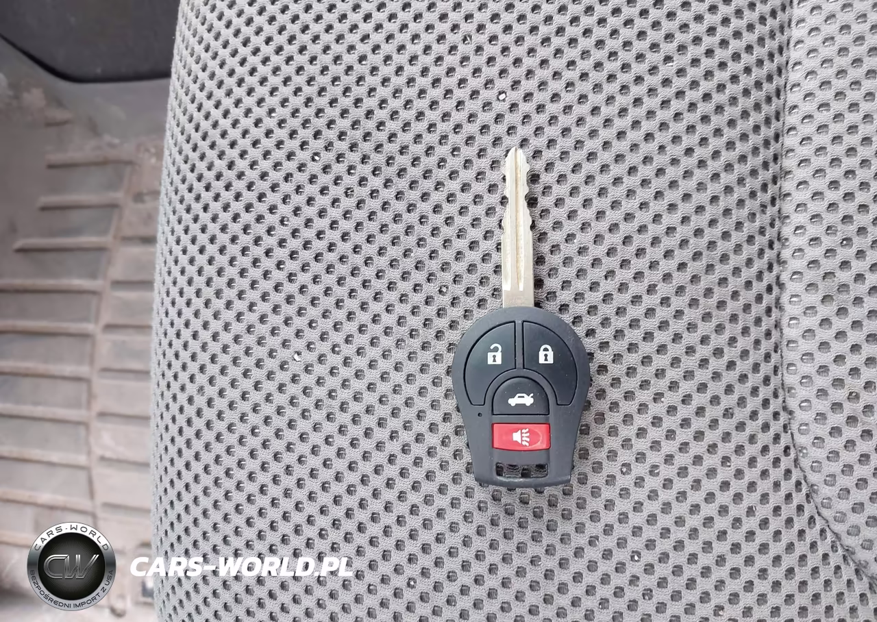 2018 Nissan Frontier Sv VIN:1N6AD0EV7JN768671 - 11