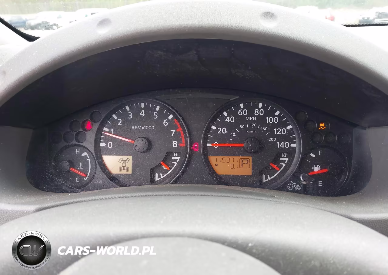 2018 Nissan Frontier Sv VIN:1N6AD0EV7JN768671 - 7