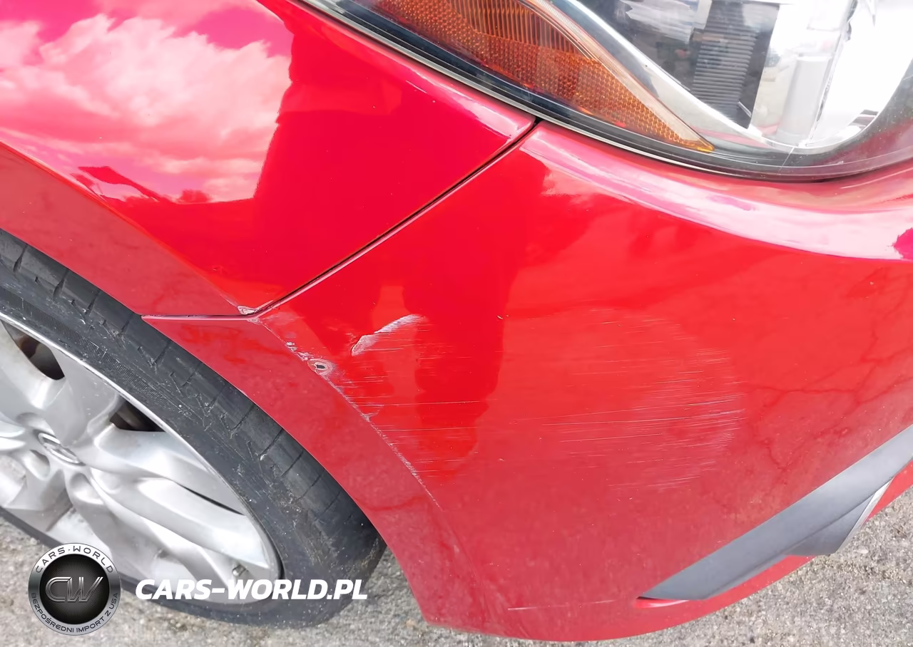 2014 Mazda Mazda3 S Grand Touring VIN:JM1BM1M39E1201968 - 18